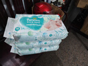 帮宝适超薄透气清新帮透氧Pro新生儿婴儿纸尿裤尿不湿尿片尿布M54 实拍图