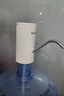 苏泊尔（SUPOR）上水器桶装水自动抽水器抗菌吸水器电动矿泉水压水器饮水机抽水泵 实拍图