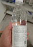 武当山天然水 弱碱水513ml*24瓶整箱装丹江口深层水源 饮用水 热门商品 实拍图