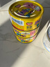鱼家香低钠低脂水浸金枪鱼罐头160g*4罐健身食品沙拉鱼肉吞拿鱼罐头 实拍图