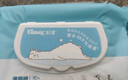 舒洁（Kleenex）【管乐同款】湿厕纸 80抽*6包厕纸洁厕湿巾湿厕纸纯水婴儿湿厕纸 实拍图