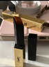 圣罗兰（YSL）全新小金条口红314 哑光唇膏化妆品生日礼物送女友 实拍图