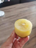 佳沛（zespri）新西兰阳光金奇异果 8个装 特大果单果重约122-146g 水果猕猴桃 实拍图