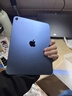 Apple/苹果 iPad11英寸 A16芯片2025年款 平板电脑 (256GB WLAN版/学习办公娱乐)蓝色 实拍图
