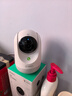 360摄像头9pro-800万双频WIFI云台家用摄像头家用监控摄像机手机远程监控器360度夜视全景 婴儿看护器 实拍图