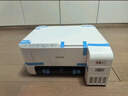爱普生（EPSON）墨仓式 L3251彩色打印机 微信打印/无线连接 家用打印优选 AI学习打印机（打印、复印、扫描） 实拍图