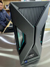 华硕天选6X 台式机游戏主机游戏电竞 国家补贴(酷睿U5-225F RTX5060-8GB显卡 32G DDR5 1TB SSD) 实拍图
