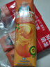 福兰农庄100%橙汁复合果汁浓缩果汁饮料0添加蔗糖0脂肪1L*3瓶 实拍图