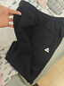 匹克针织运动裤男冬季跑步加绒梭织长裤休闲裤运动服男直筒裤束脚裤子 【秋冬加绒束脚裤4007】黑色 2XL (185) 实拍图