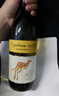 黄尾袋鼠（Yellow Tail）热门商品 世界系列红酒 霞多丽白葡萄酒 750ml 智利原瓶进口红酒 实拍图