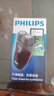 飞利浦（PHILIPS）剃须刀电动男士旋转式刮胡须刀 经典便携PQ系列 实用生日礼物送男友送父亲 电池款 实拍图