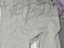 海澜之家保暖内衣男士秋衣秋裤男纯棉100%纯棉保暖衣男秋衣套装打底棉毛衫 高支100%纯棉10A抗菌防螨-浅灰 4XL -190/115(190-210斤) 实拍图