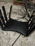 普联（TP-LINK）BE7200 WiFi7千兆双频无线路由器 双2.5G网口家用穿墙7200M 10颗高效FEM信号增强 游戏加速7DR7270 实拍图