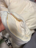 博洋家纺 A类针织50%大豆被子可水洗子母被芯 约5.2斤150*210cm 实拍图