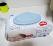 好奇（Huggies）纯水婴儿专用湿巾80抽6包婴童手口可用擦去99.9%细菌 实拍图