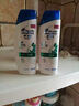 海飞丝去屑洗发水男士女士丝质柔滑200g洗头膏洗发露洗发液柔顺丝滑 实拍图