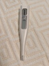 欧姆龙（OMRON）电子体温计 腋下温度计 20s快速预测 MC-686 实拍图