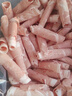 东来顺 内蒙古原切羊肉片1斤*2袋+厚切羊肉卷1斤*2袋 源头直发 实拍图