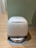 石头（roborock）扫地机器人 P20 Ultra Plus 扫拖洗烘一体机 自动集尘热水洗拖布擦地拖地洗地机吸尘器 A2250RR 实拍图