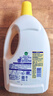 滴露（Dettol）衣物除菌液 消毒液 柠檬3L 99.9%杀菌除螨内衣儿童衣物可配洗衣液 实拍图