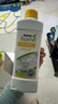 安利（Amway） 浓缩洗碗洗洁精1升碟新2只装 洗涤用品洗碗液两瓶装 实拍图
