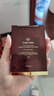 TOM FORD幻魅四色TF眼影盘20琉光蜜桃盘10g 化妆品生日礼物女送女友 实拍图