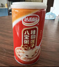 达利园桂圆莲子八宝粥送礼方便速食早餐粥即食罐头280g*12罐整箱礼盒装 实拍图