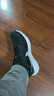 耐克NIKE男子跑步鞋REVOLUTION 7运动鞋FB2207-001黑白41 实拍图