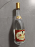 汾酒 黄盖玻汾 清香型高度白酒 53度 475mL 单瓶装 纯粮酒 实拍图