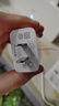 公牛（BULL）GNV-AUB051D 5V-1AUSB充电器/单口手机电源适配器/充电插头/适用苹果/安卓 实拍图