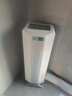 艾泊斯（AirProce）新风空气净化器家用全屋新风系统AC-260壁挂式换气净化机 壁挂式 实拍图