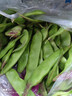 京鲜生山东新鲜油豆角3斤装新鲜蔬菜源头直发包邮 实拍图