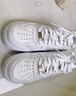 耐克（NIKE）Air Force 1 07男鞋空军一号板鞋经典复古耐磨Air运动休闲鞋 CW2288-111 43 实拍图