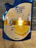 海飞丝洗发水 清爽去油200ml/g*3袋补充装【共3袋 】（新老包装随机发） 实拍图