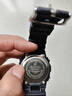 卡西欧（CASIO）G-SHOCK系列经典小方块街头时尚运动防水防震方形手表男送礼推荐 初代原点小方块DW-5600RL-1 实拍图
