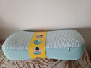 京东京造 随心mini乳胶枕 92%天然乳胶泰国原液进口学生儿童成人午休便携 实拍图