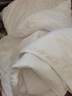 富安娜被子夏凉被夏季空调被可机洗抑菌夏被双人薄被芯3斤230x229cm 实拍图