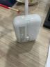 AOBNTECH【3C认证 迷你】自带双线66W超级快充充电宝20000毫安超大容量可上飞机便携小巧适用华为苹果手机 象牙白【自带双线超级快充】旗舰版+提速200% 实拍图