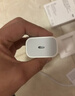 Apple/苹果 20W USB-C充电器  type-c充电器苹果手机充电器原装手机快充头 苹果17手机充电器 实拍图