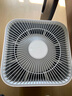 米家【家电国家补贴】小米空气净化器5S家用除甲醛除菌除过敏AC-M24-SC 实拍图