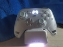 北通鲲鹏20/40/70系列游戏手柄 专属智能启停充电底座 实拍图