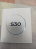 vivo S30 12GB+256GB 薄荷青 国家补贴 多彩轻薄直屏 超级潜望长焦 学生 live图 AI手机 实拍图
