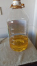 金龙鱼 食用油 非转基因 压榨 一级 纯正玉米油4L（新老包装随机发货） 实拍图