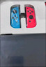 任天堂（Nintendo）【国内保税仓】Switch2/1代 OLED/续航加强日版/港版便携家用ns体感游戏机掌机 日版OLED红蓝64GB保税（赠共享会员） 实拍图