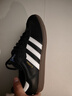 阿迪达斯 adidas三叶草samba T头鞋运动鞋男女休闲鞋B75807  39 实拍图