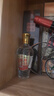 张弓 原浆白酒 浓香型白酒 60度 100ml*1瓶 单瓶装 实拍图