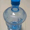 拜杰纯净水桶桶装水水桶矿泉水桶饮用水食品级储水桶饮水机水桶手提户外桶空桶7.5L 实拍图