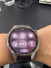 HUAWEI WATCH GT 6 Pro 琥珀棕 46mm华为智能手表全新骑行体验21天超长续航蓝宝石玻璃&钛合金GT5Pro升级 实拍图