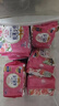 爱璐茜（elis）大王光羽奢适日用卫生巾姨妈巾250mm*6包 极薄棉柔亲肤瞬吸透气 实拍图