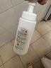 芙丽芳丝（Freeplus）洗面奶男女士氨基酸舒柔洁面泡沫250ml 实拍图
